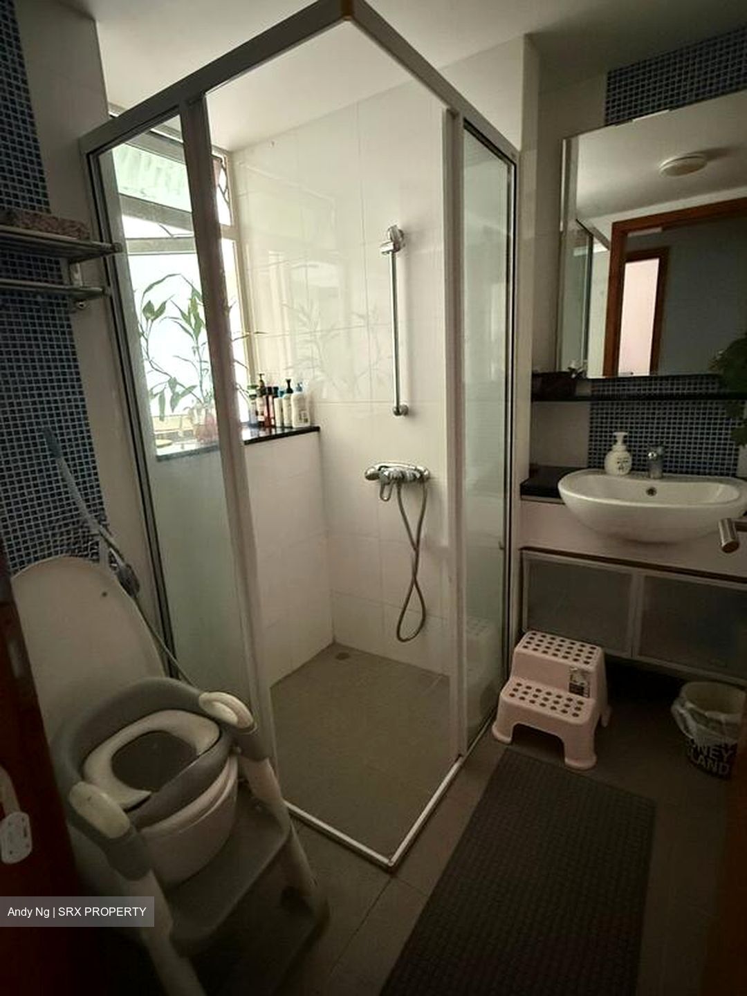 Savannah Condopark (D18), Condominium #503706761